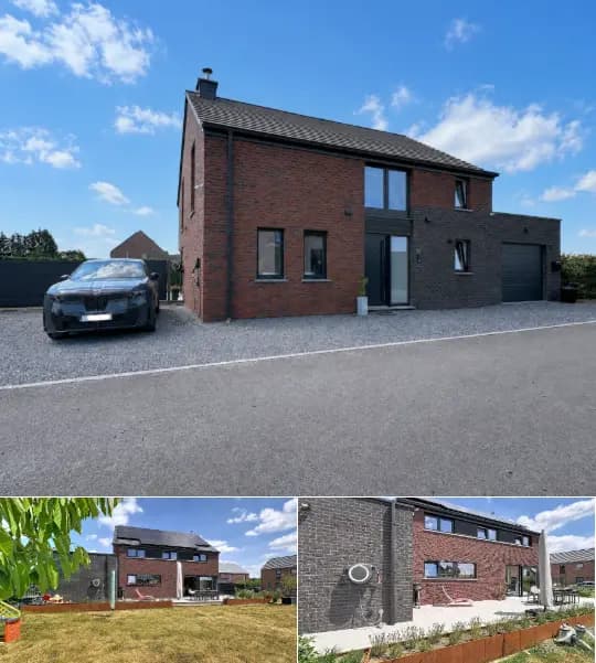 Residence for sale