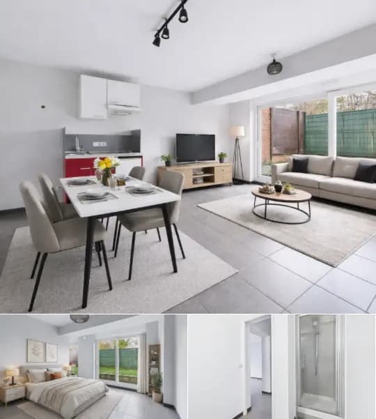 Apartment for rent