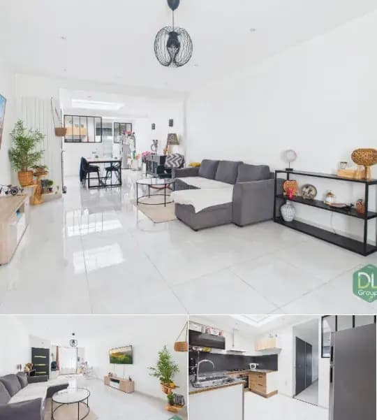 Residence for sale