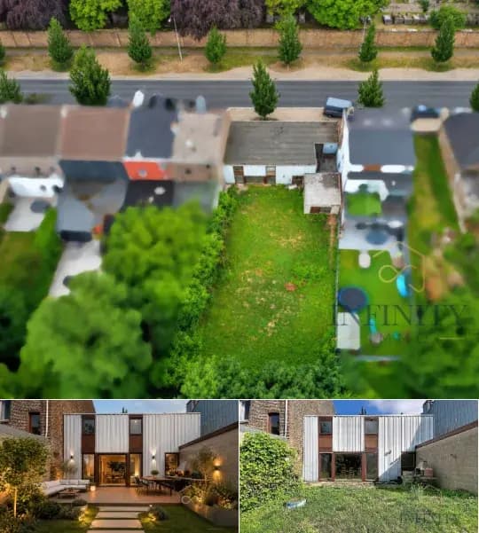 Residence for sale