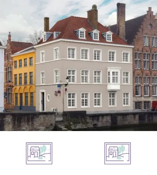 Master house for sale