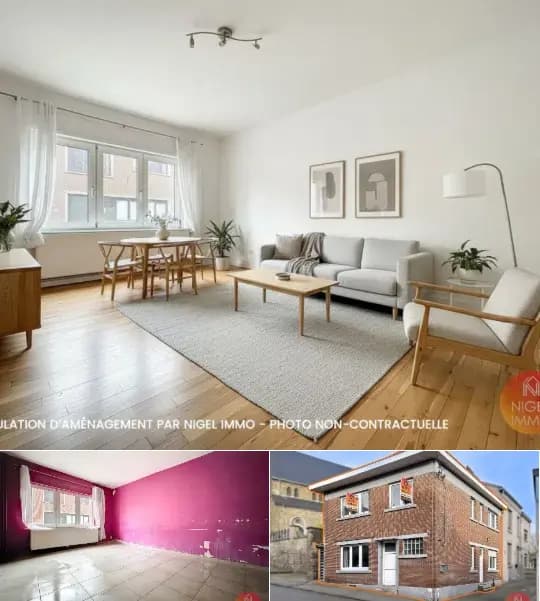 Residence for sale