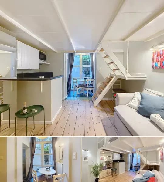 Apartment for rent