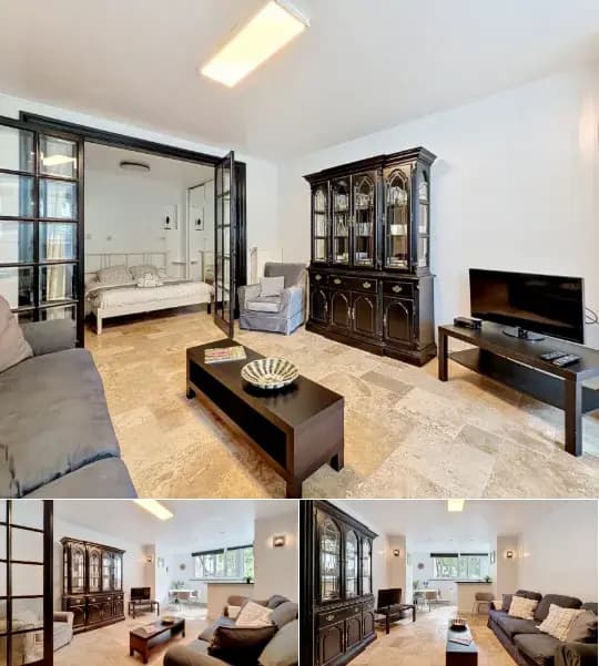 Apartment for rent