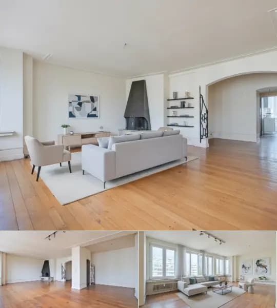 Apartment for sale