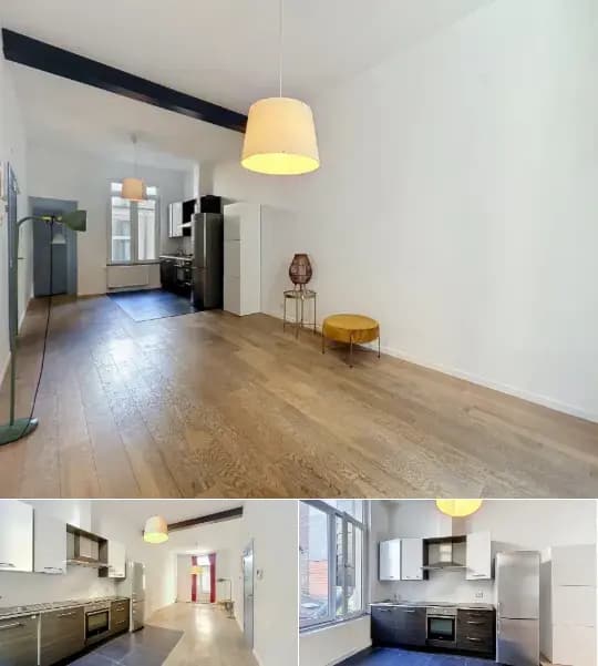 Apartment for rent