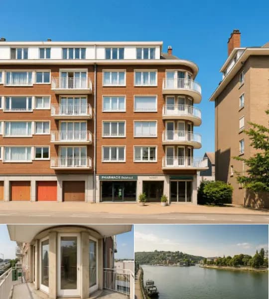Apartment for sale