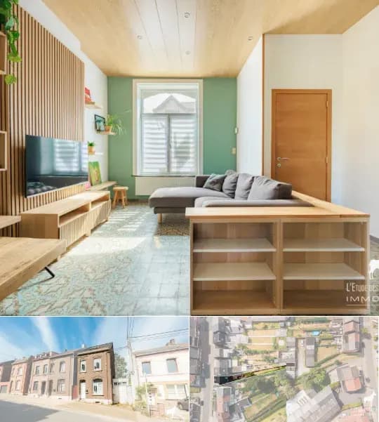 Residence for rent