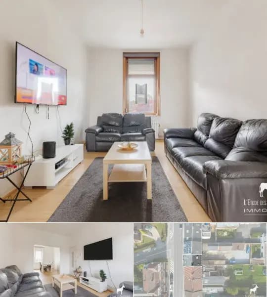 Residence for sale