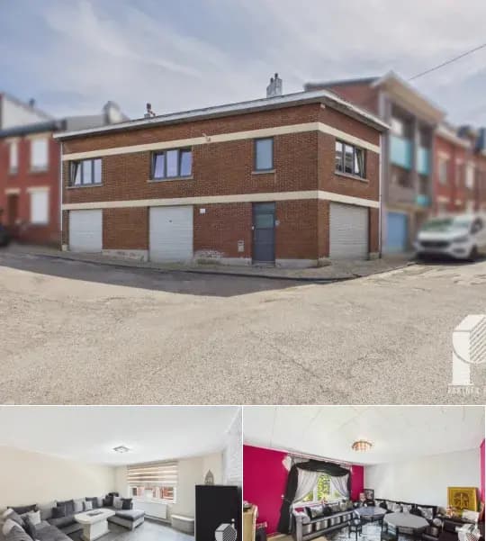 Residence for sale