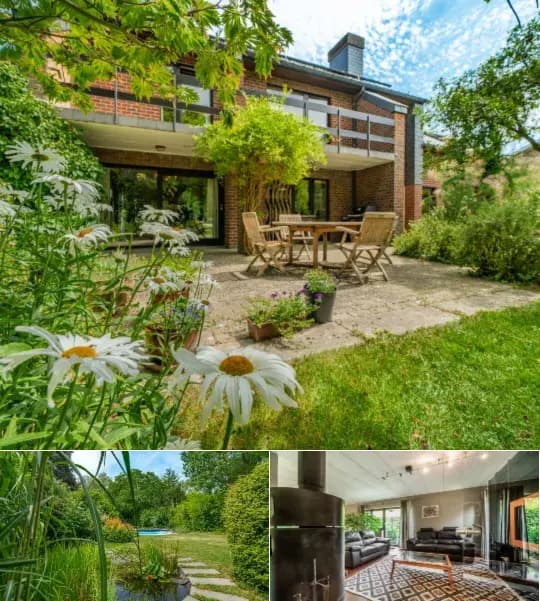 Residence for sale