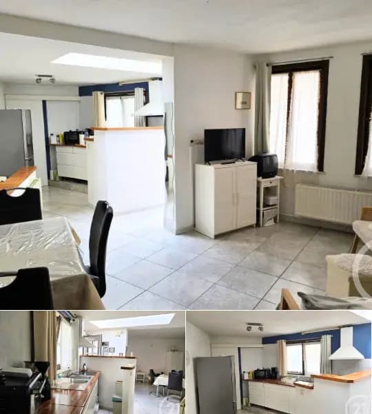 Residence for sale