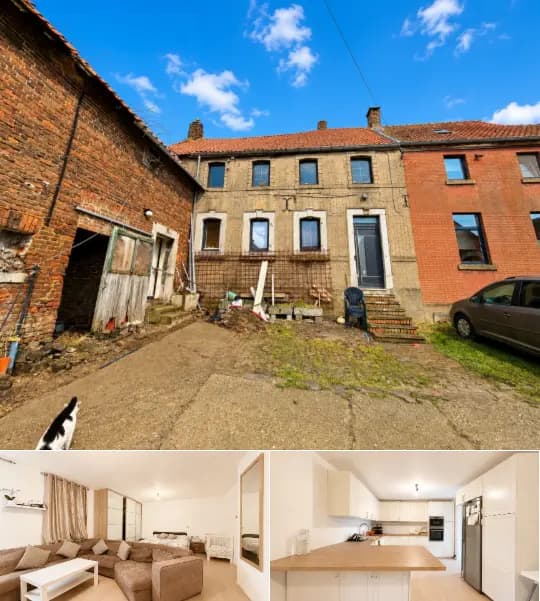 Residence for sale