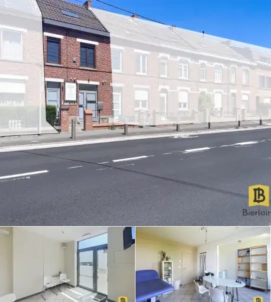 Office space for rent