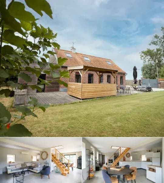 Villa for sale
