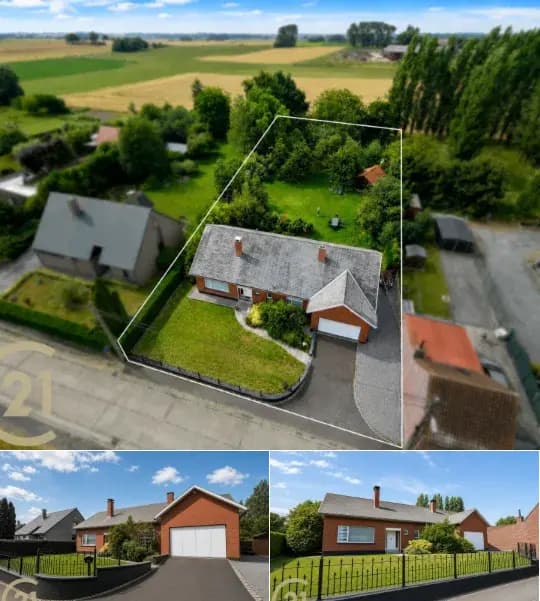 Villa for sale
