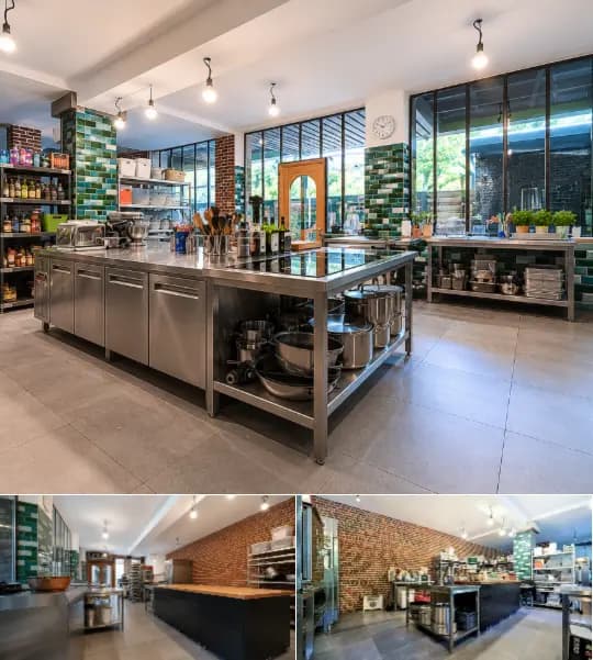 Commercial building for sale