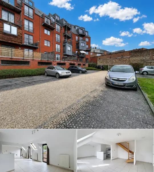 Duplex for sale