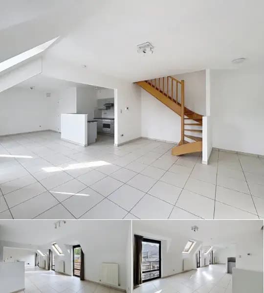 Duplex for sale