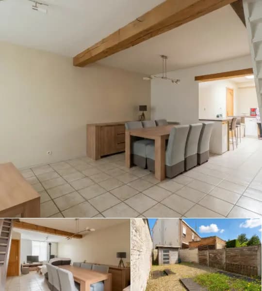 Residence for sale