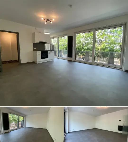 Studio for rent