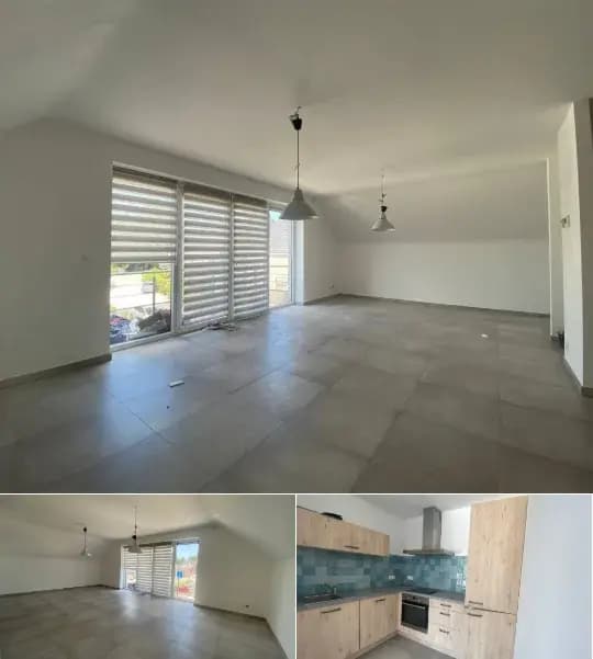 Apartment for rent