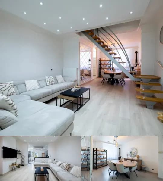 Residence for sale