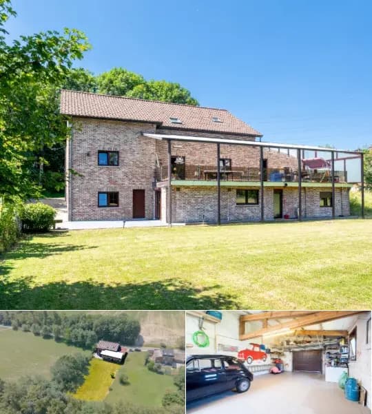 Residence for sale