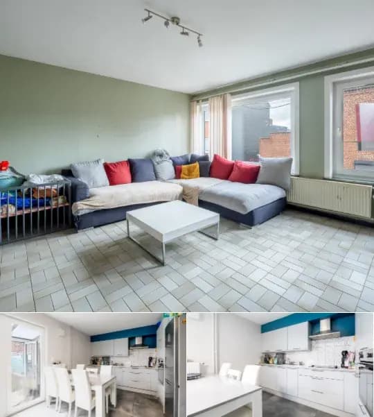 Residence for sale