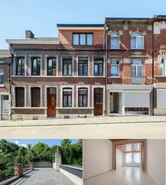 Residence for sale
