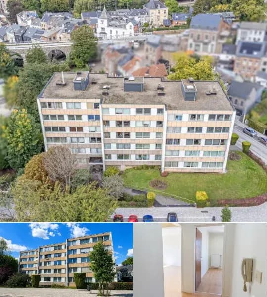 Apartment for sale