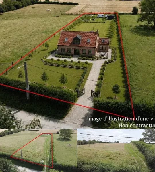 Land for sale