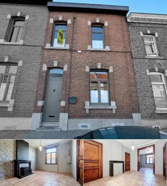Residence for sale