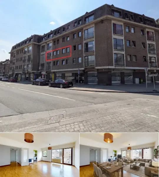 Apartment for sale
