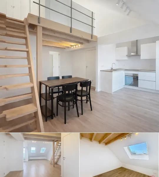 Apartment for rent