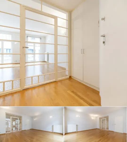 Apartment for rent