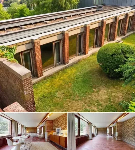 Residence for rent