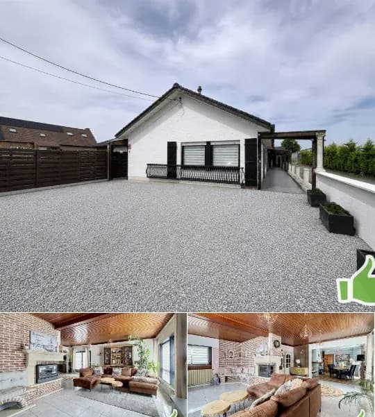 Residence for sale
