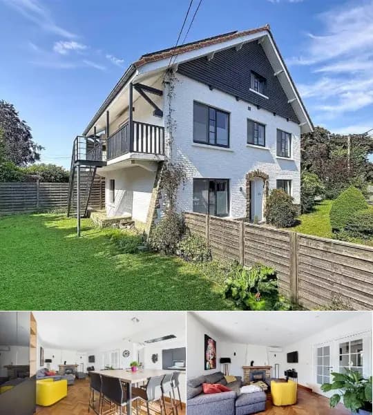 Villa for sale