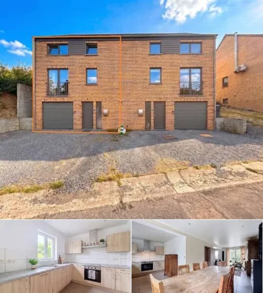 Residence for sale