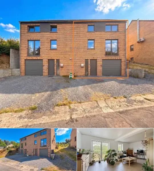 Residence for sale