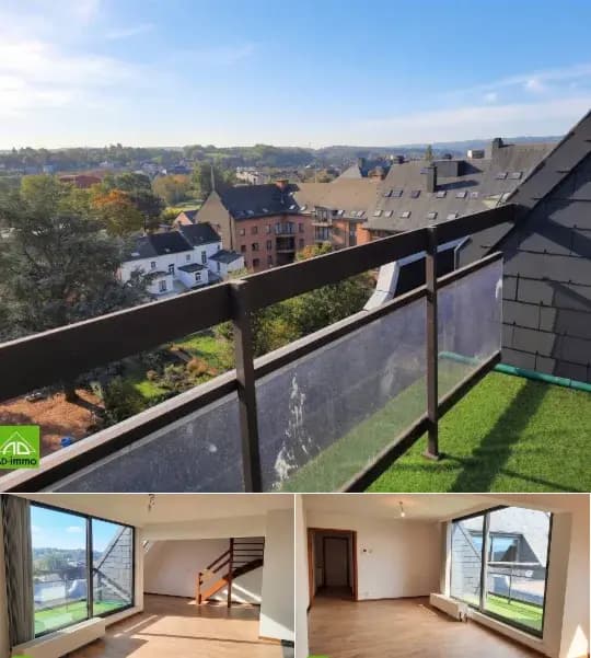 Apartment for rent
