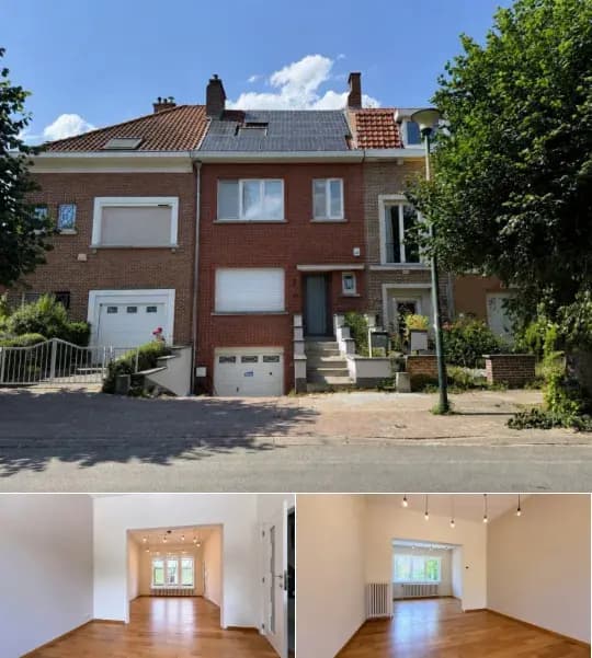 Residence for rent