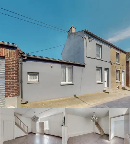 Residence for rent