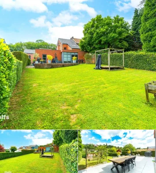 Residence for sale