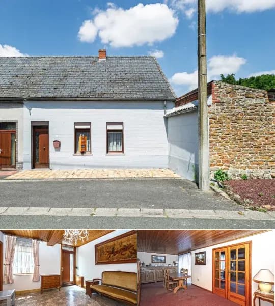 Residence for sale
