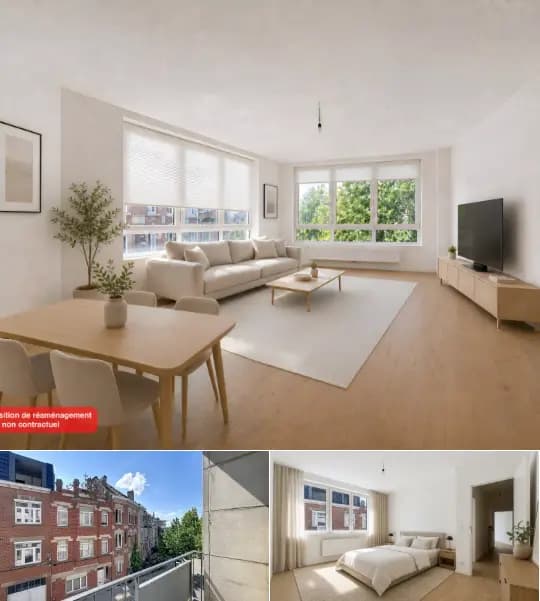 Apartment for sale