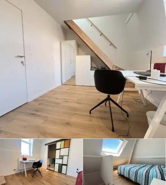 Apartment for rent