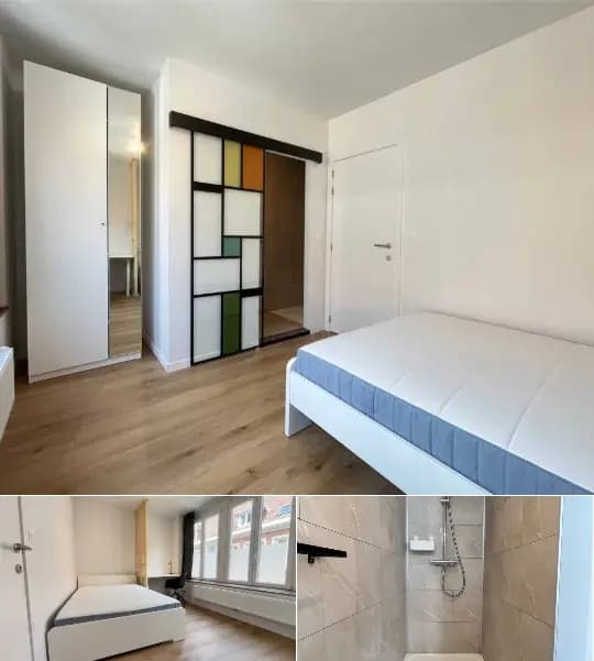 Apartment for rent