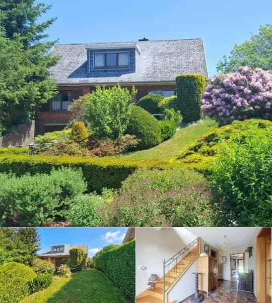 Villa for sale